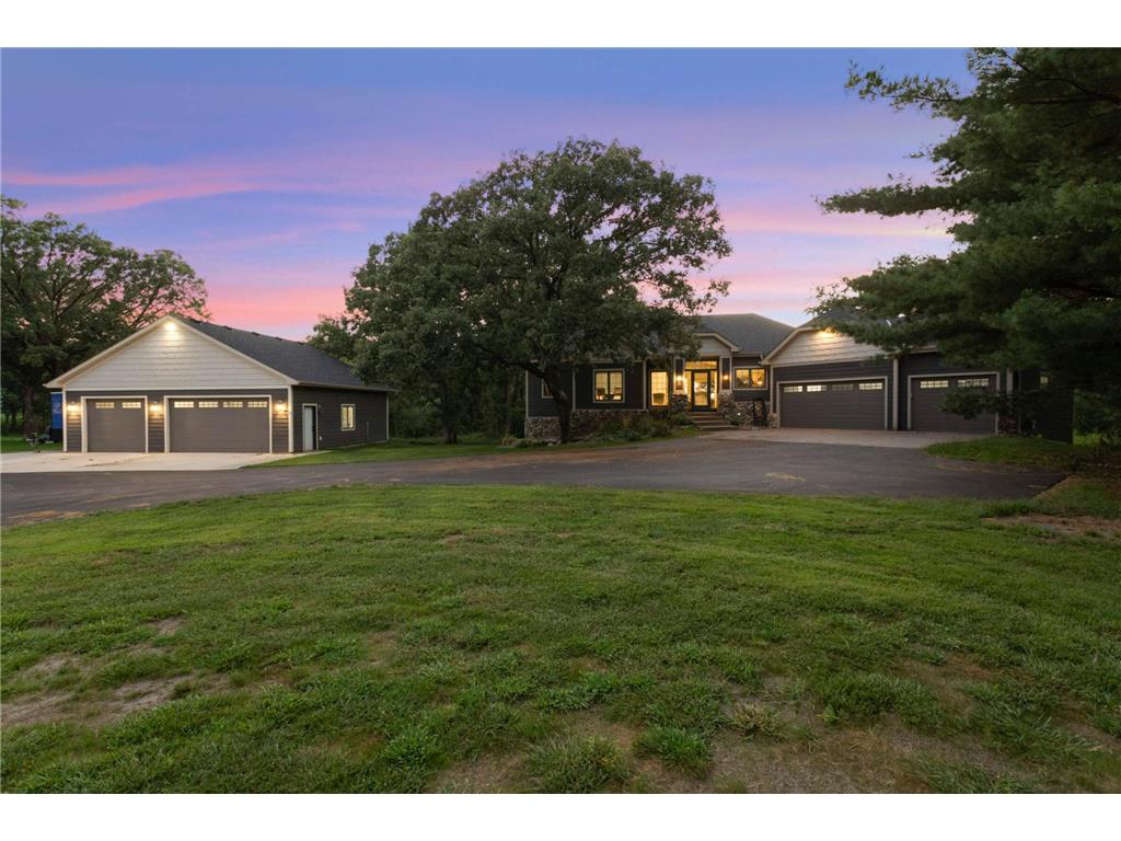 19686 214th Avenue NW Big Lake Twp MN 55309 - Thompson 6425305 image1