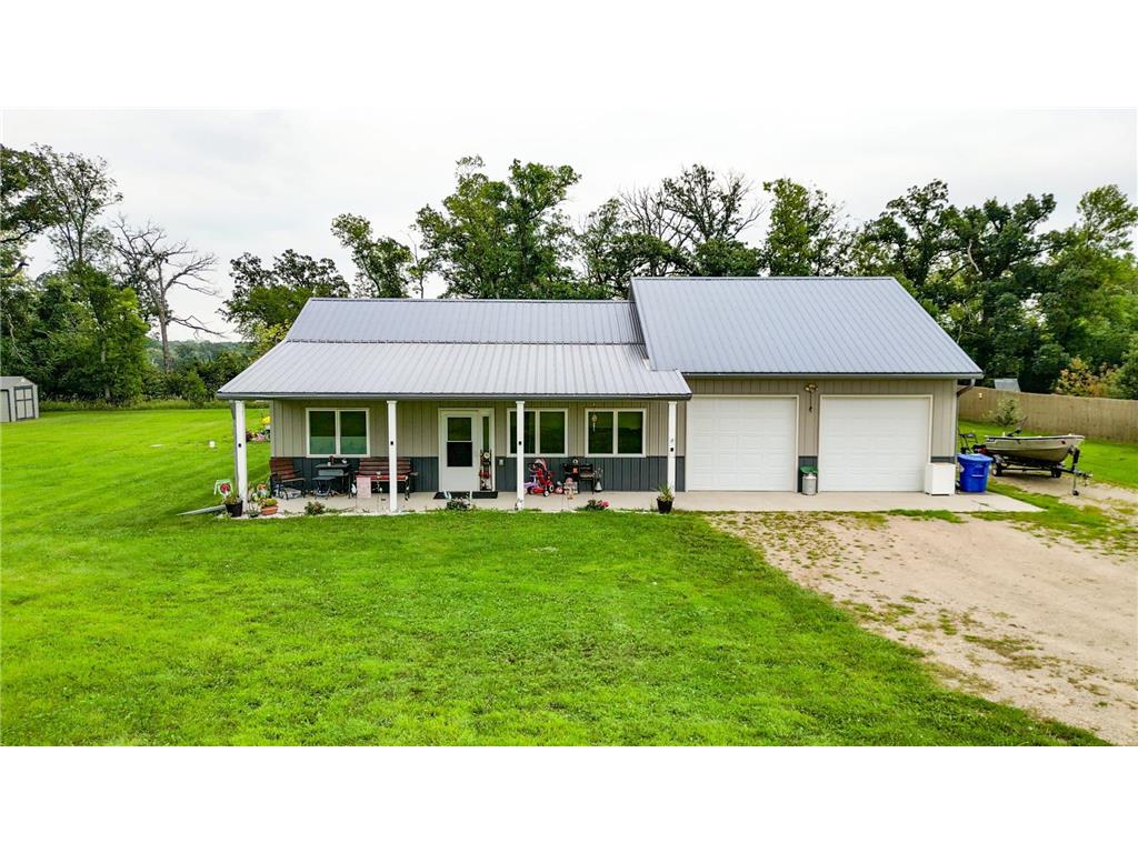 19688 308th Avenue Underwood MN 56586 - Long Lake 6591863 image1