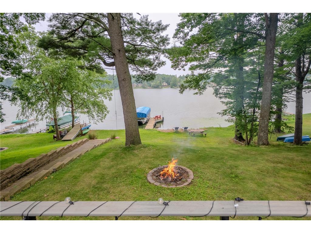 1969 79th Street Georgetown Twp WI 54853 - Big Blake Lake 6757232 image1