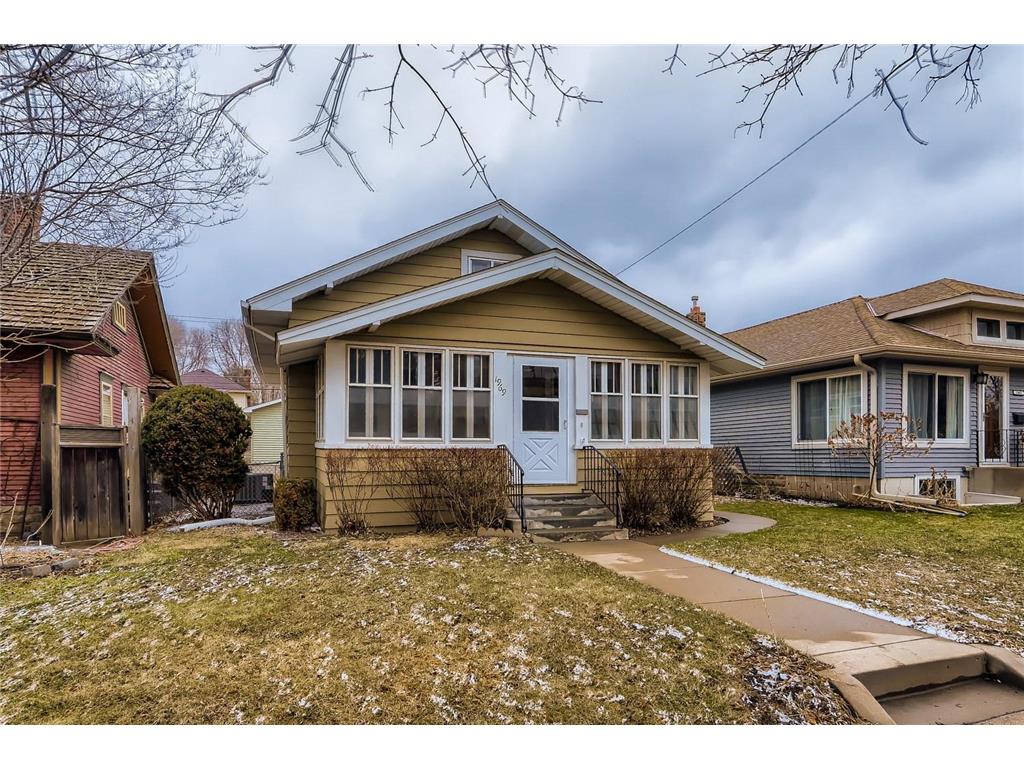 1969 Randolph Avenue, Saint Paul, MN, 55105 MLS 6164446 Edina Realty