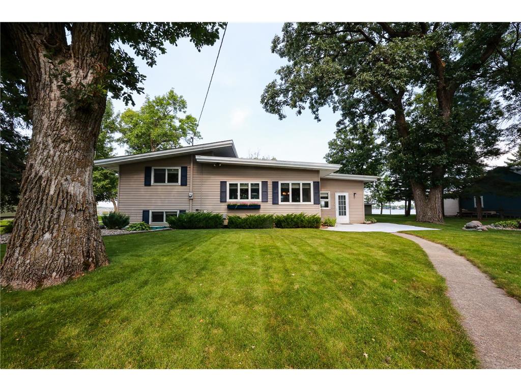 19696 County Road 131 Detroit Lakes MN 56501 - Floyd Lake 6591649 image1