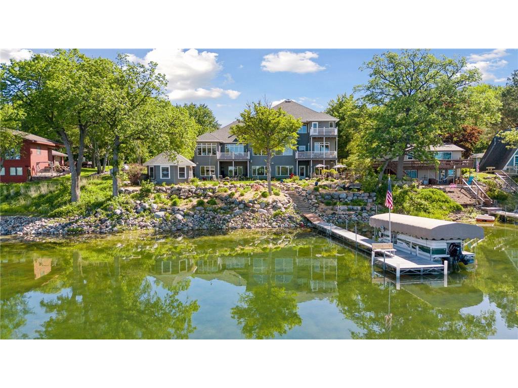 19699 623rd Avenue, Litchfield, MN, 55355 MLS 6544928 Edina Realty