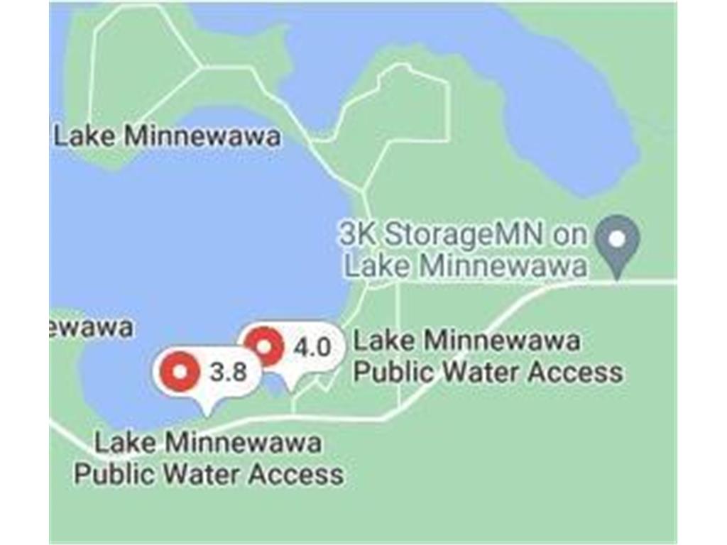 196th Place, Mcgregor, MN, 55760 MLS 6481783 Edina Realty