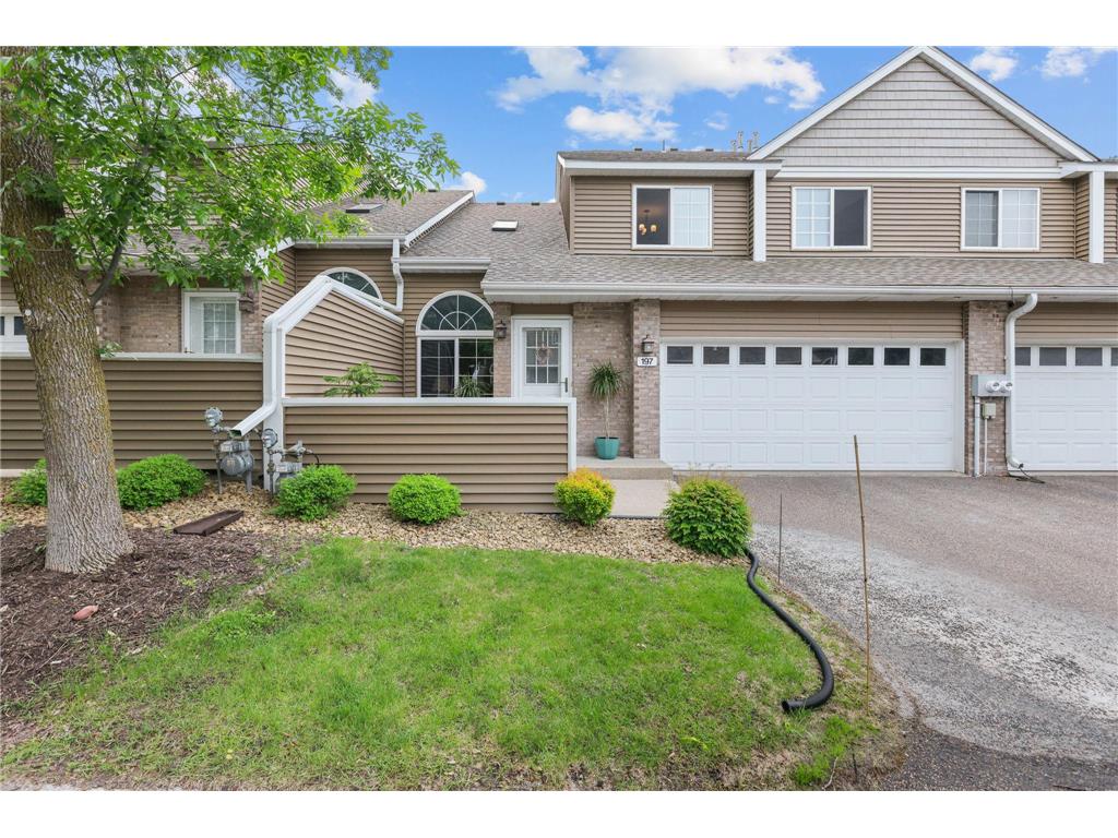 197 Primrose Court Vadnais Heights MN 55127 6726497 image1