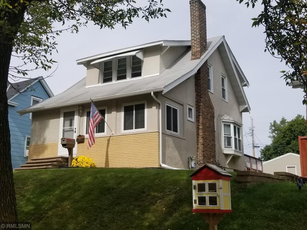 197 Sidney Street W, Saint Paul, MN 55107 MLS 5298338 Edina Realty