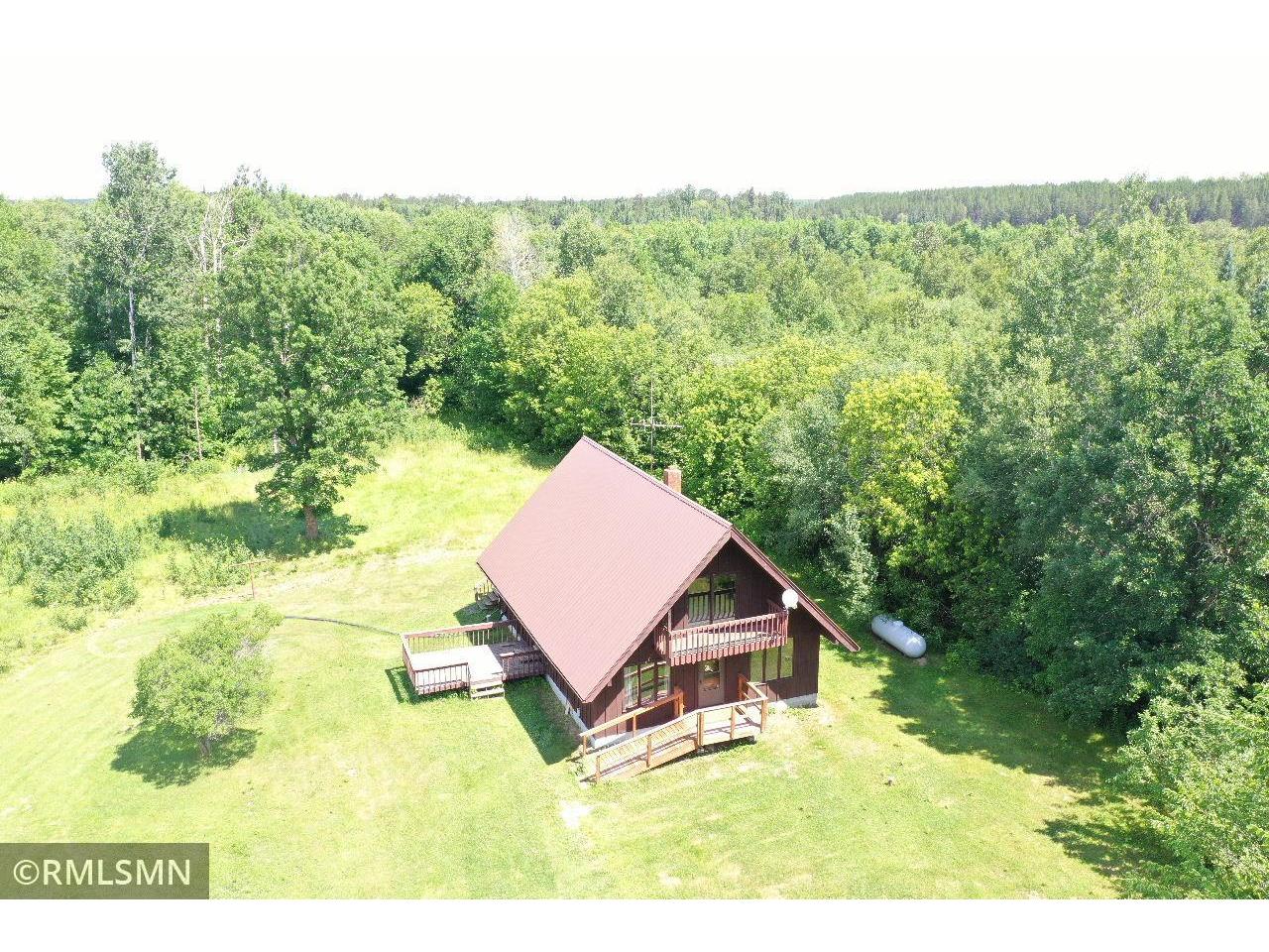 197 Town Line Road, Grand Rapids, MN 55744 MLS 5742220 Edina Realty