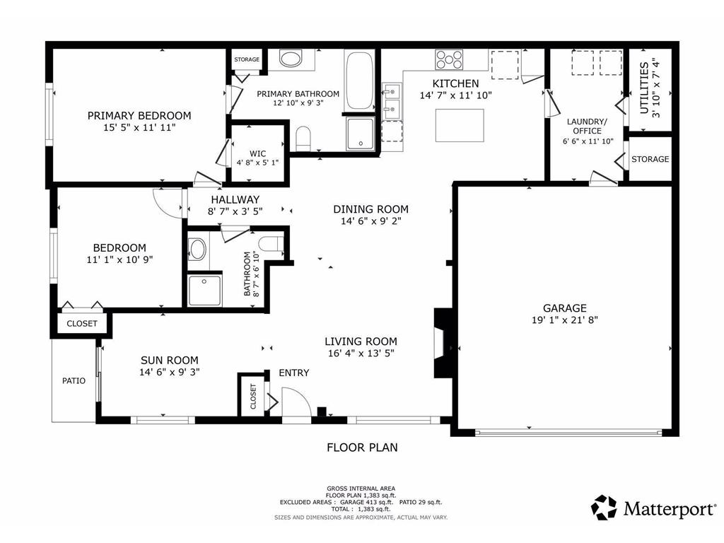 19704 Canary Path #102 Farmington MN 55024 7045151 image34