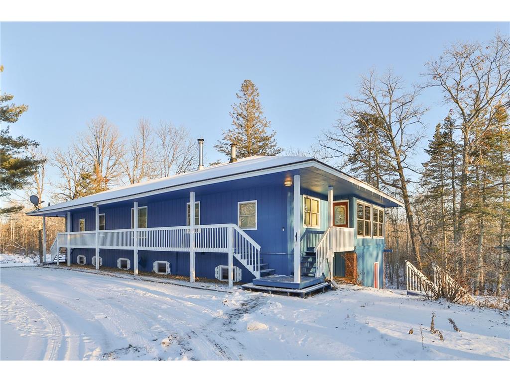 19711 Olander Road Crosby MN 56441 - Little Pine River 6467870 image1