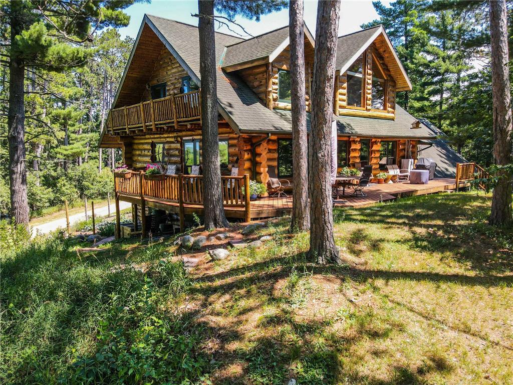 19715 Grandview Drive Park Rapids MN 56470 - Ida 6576921 image1