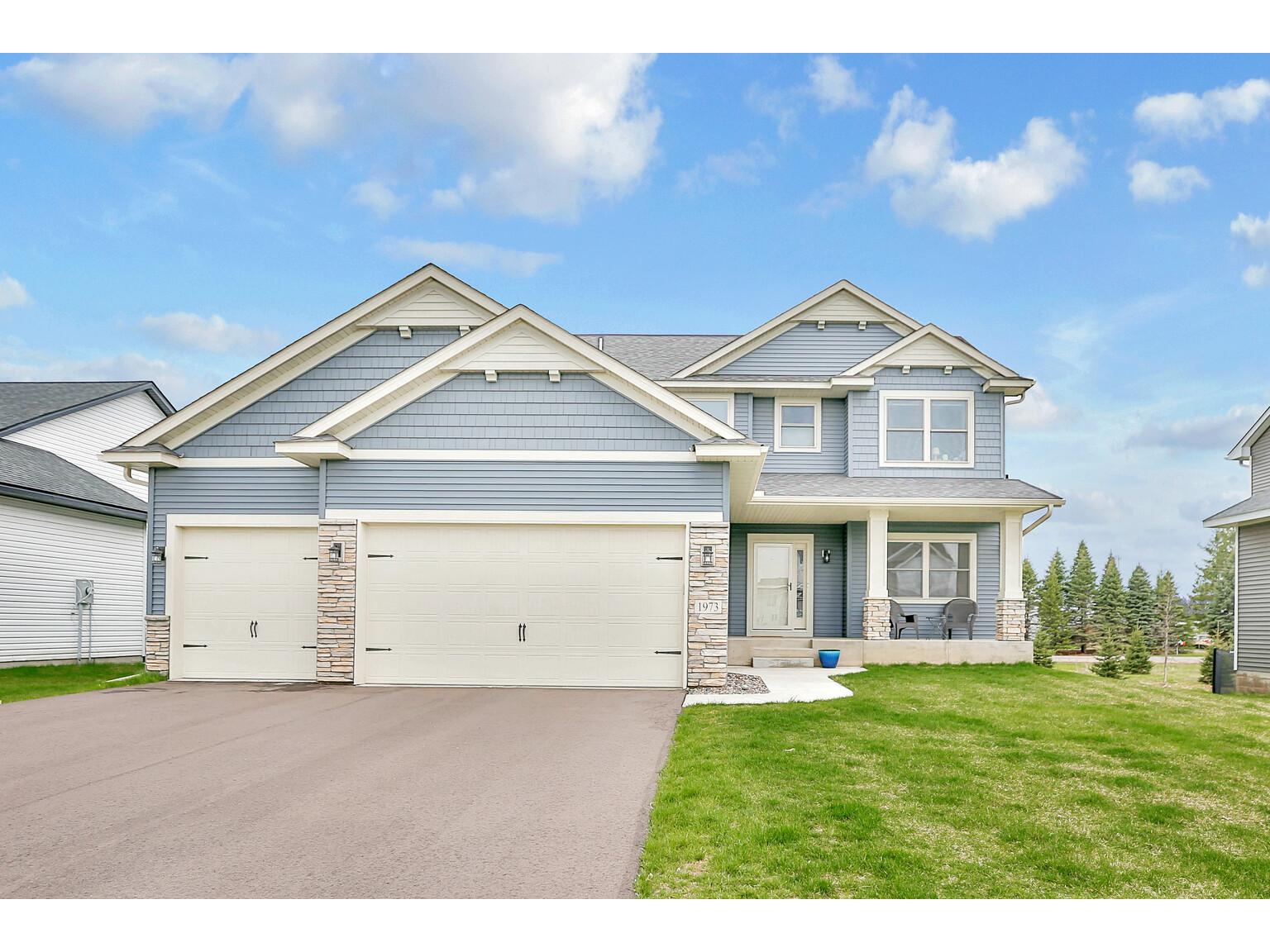 1973 Rosewood Street, Lino Lakes, MN 55038 MLS 5745390 Edina Realty