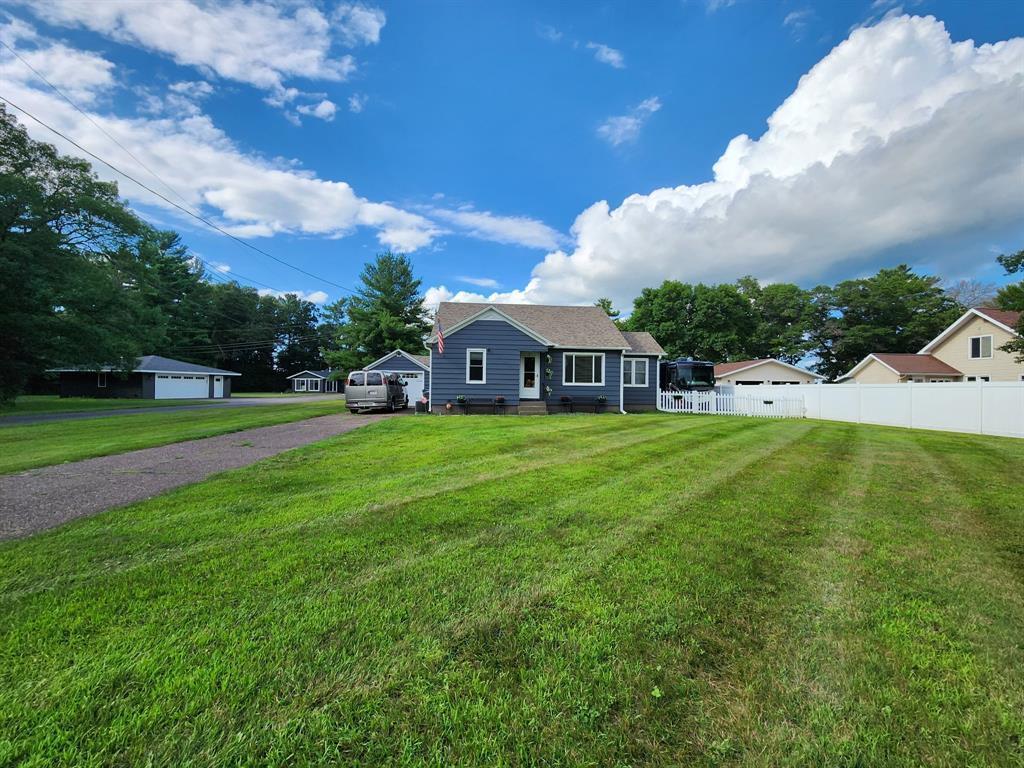 19732 70th Avenue Lafayette Twp WI 54729 - Wissota 7054906 image1