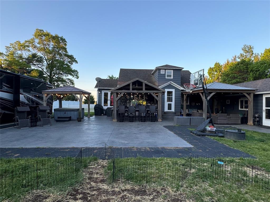 19732 70th Avenue Lafayette Twp WI 54729 - Wissota 7054906 image40
