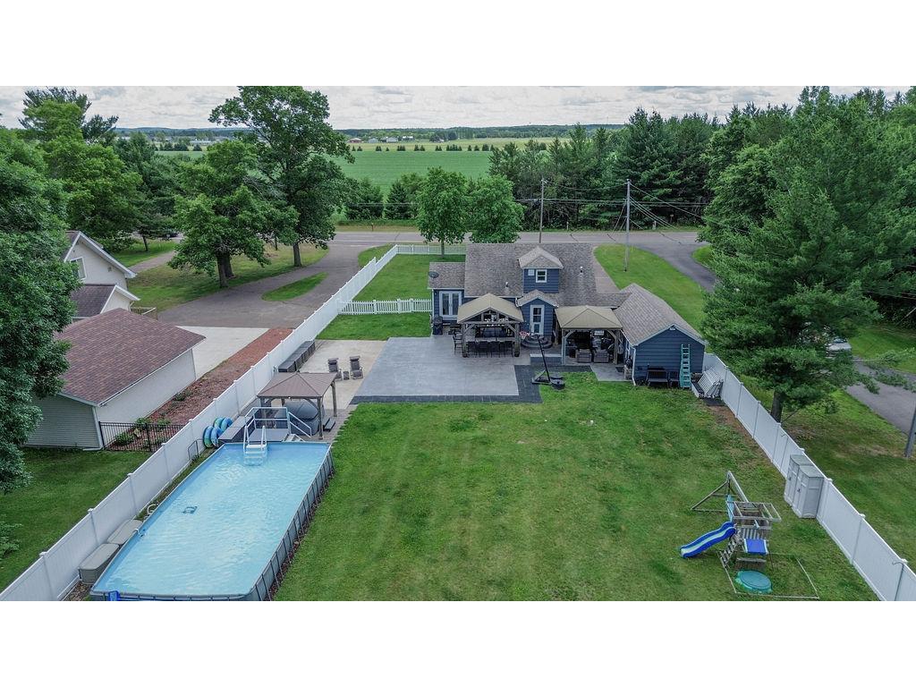 19732 70th Avenue Lafayette Twp WI 54729 - Wissota 7095843 image35