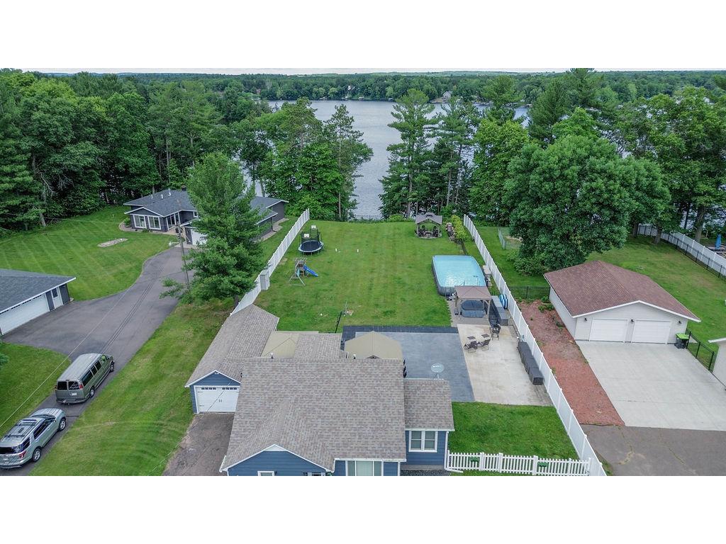 19732 70th Avenue Lafayette Twp WI 54729 - Wissota 7095843 image36
