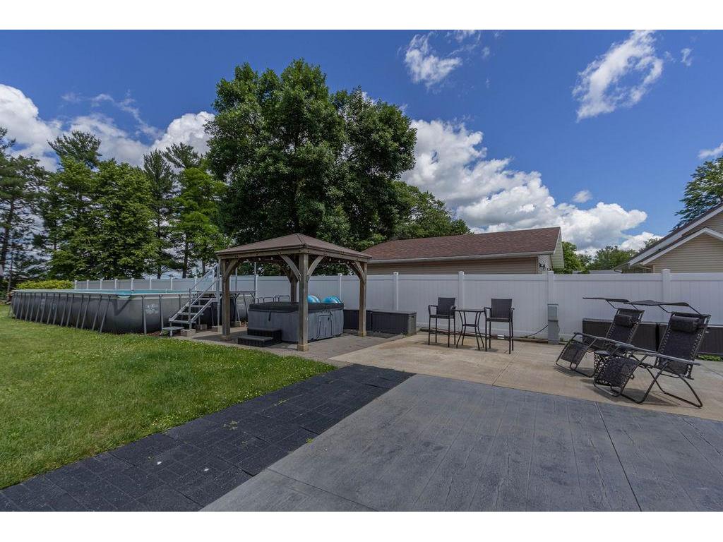 19732 70th Avenue Lafayette Twp WI 54729 - Wissota 7095843 image6