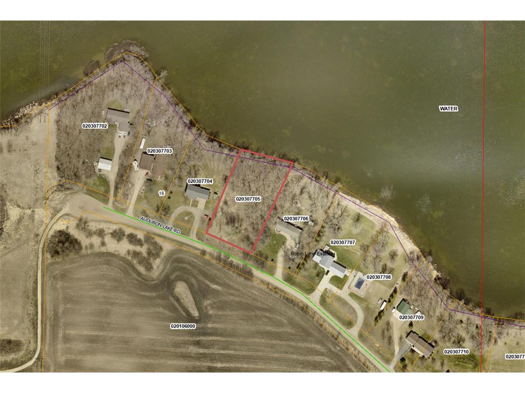 19733 Audubon Lake Road Audubon MN 56511 - Audubon 6706001 image6