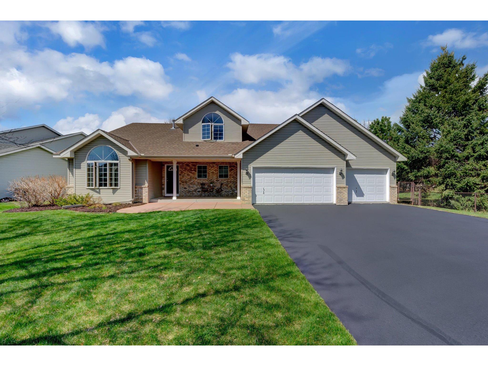 19735 Excel Court, Farmington, MN 55024 MLS 5742104 Edina Realty