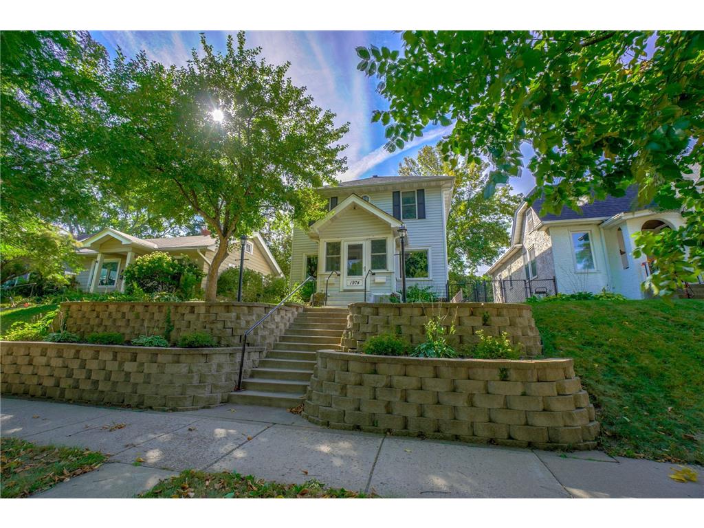 1974 Palace Avenue, Saint Paul, MN, 55105 MLS 6264340 Edina Realty