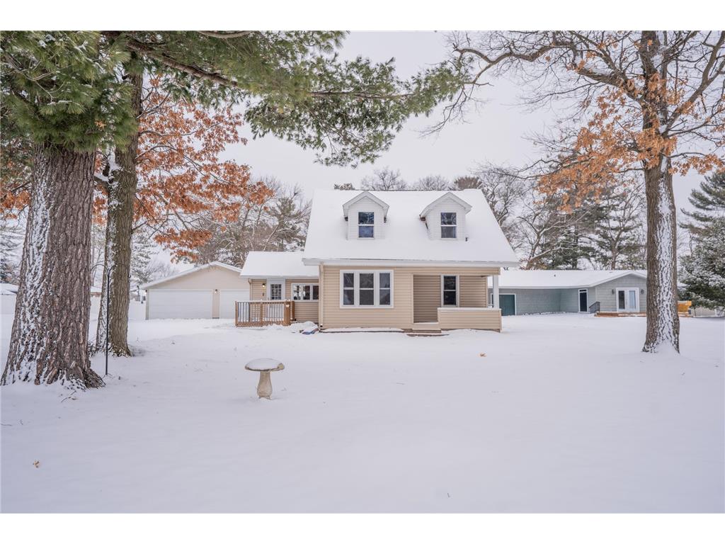 19740 70th Avenue Lafayette Twp WI 54729 - Wissota 7023582 image1