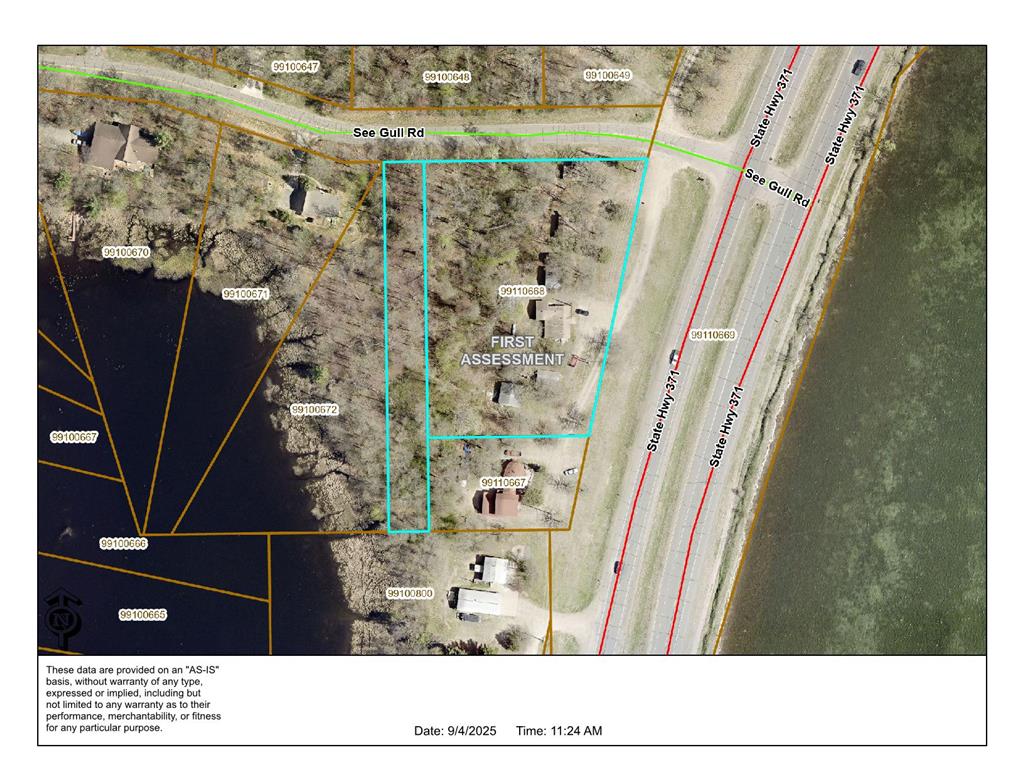 19745 See Gull Road Brainerd MN 56401 - Love 6783406 image1