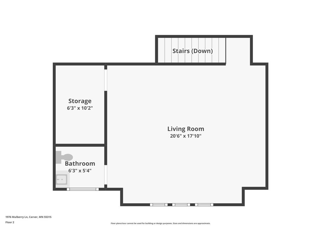 1976 Mulberry Lane Carver MN 55315 7007601 image63