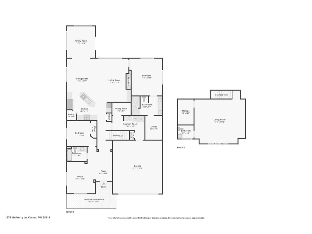1976 Mulberry Lane Carver MN 55315 7007601 image64