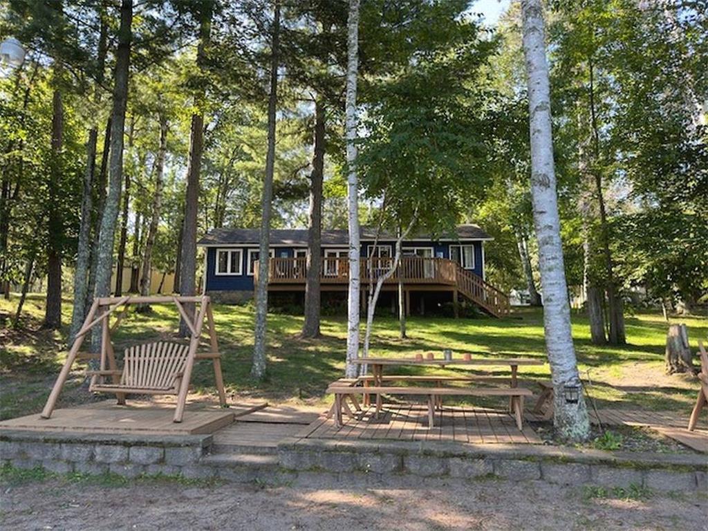 1976 Napanee Beach Drive NW Backus MN 56435 - Hattie Lake 6591298 image1