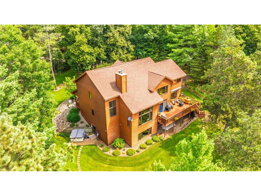 19769 County 40 Park Rapids MN 56470 - Big Sand Lake 6760650 image1