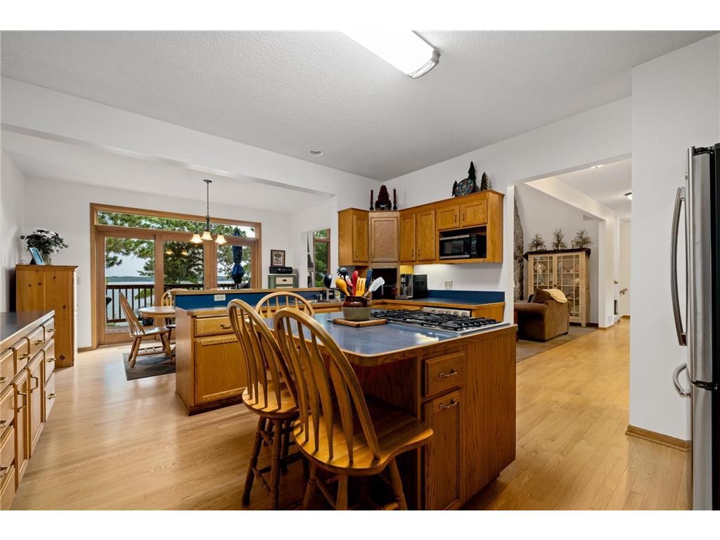 19769 County 40 Park Rapids MN 56470 - Big Sand Lake 6760650 image12