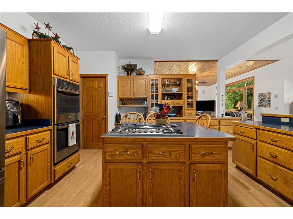 19769 County 40 Park Rapids MN 56470 - Big Sand Lake 6760650 image15