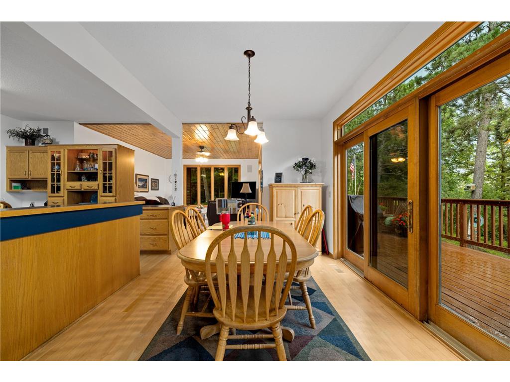 19769 County 40 Park Rapids MN 56470 - Big Sand Lake 6760650 image16