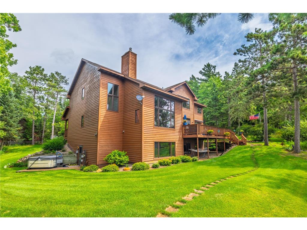 19769 County 40 Park Rapids MN 56470 - Big Sand Lake 6760650 image2