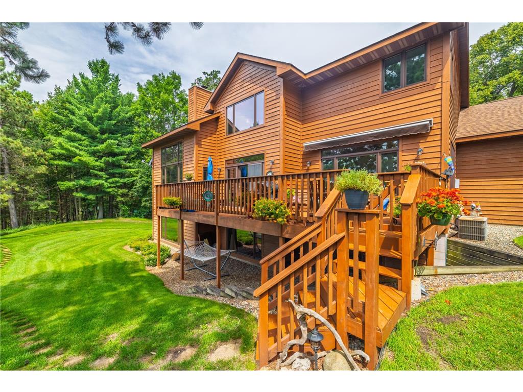 19769 County 40 Park Rapids MN 56470 - Big Sand Lake 6760650 image3