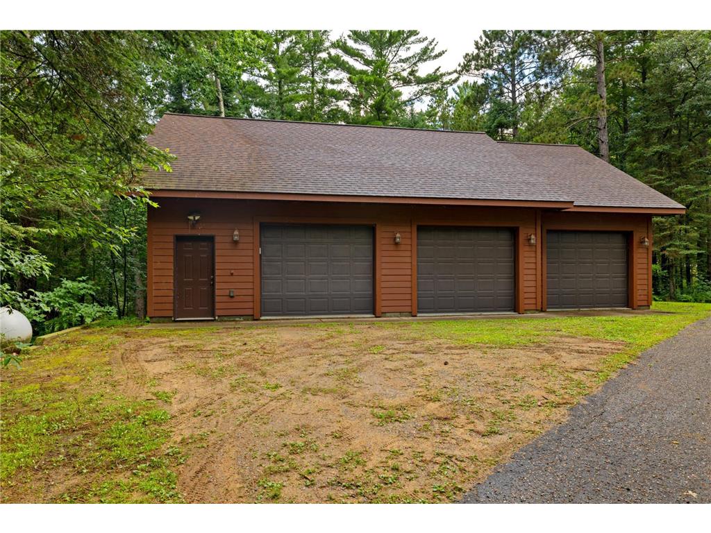 19769 County 40 Park Rapids MN 56470 - Big Sand Lake 6760650 image44