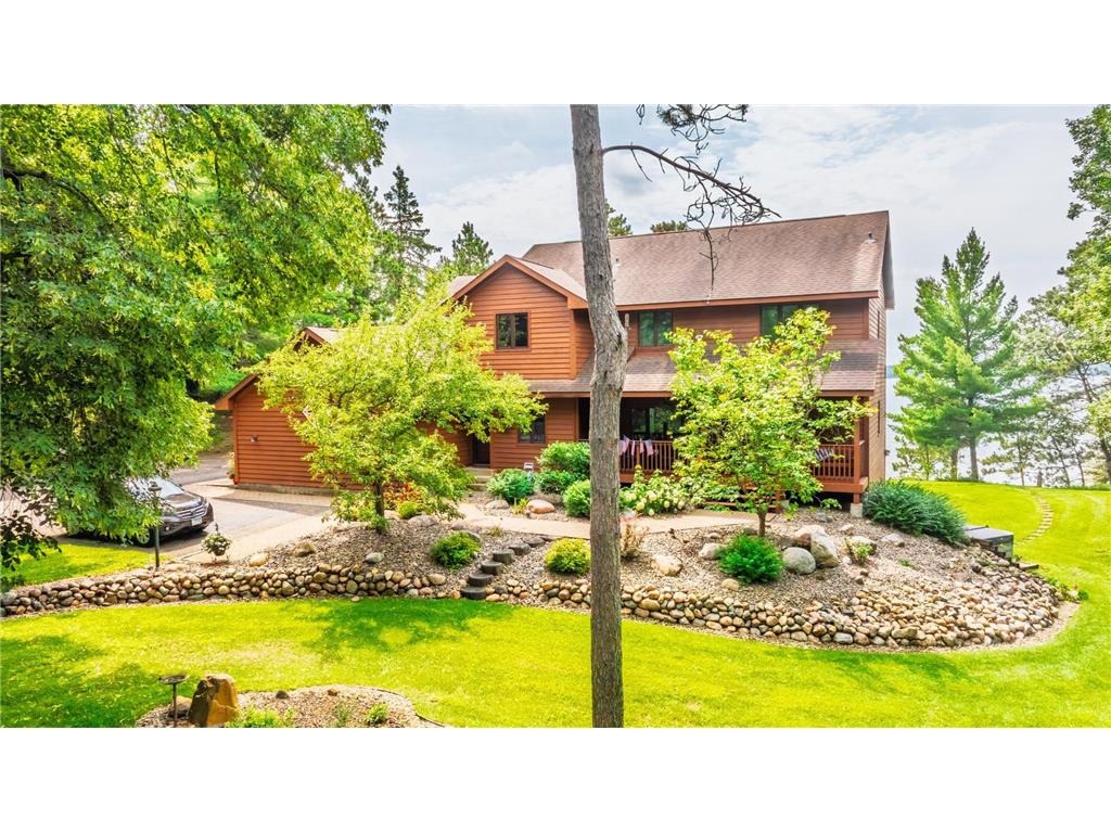 19769 County 40 Park Rapids MN 56470 - Big Sand Lake 6760650 image7