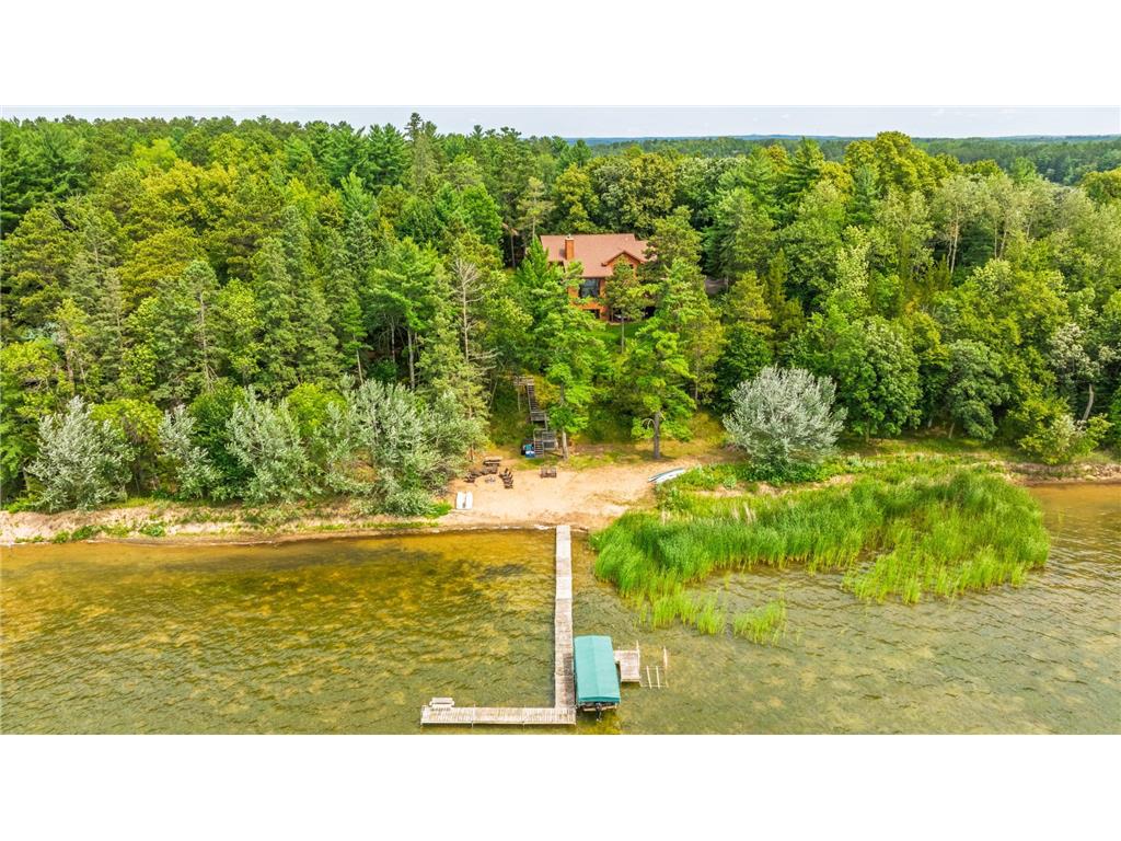 19769 County 40 Park Rapids MN 56470 - Big Sand Lake 6760650 image8