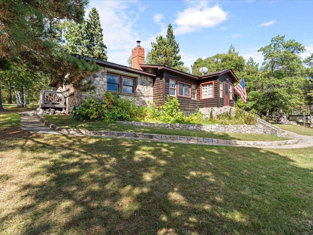 19776 Edelweiss Drive Nevis Twp MN 56467 - Belle Taine Lake 6796306 image1