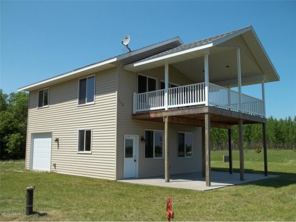 19777 Nidaros Church Drive Nidaros Twp MN 56524 - Ellingson 6407340 image1