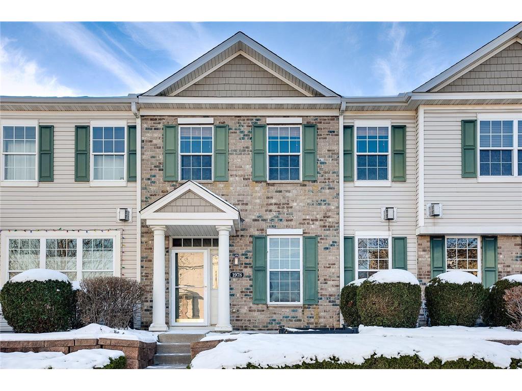 1978 Clover Ridge Drive, Chaska, MN, 55318 MLS 6312577 Edina Realty