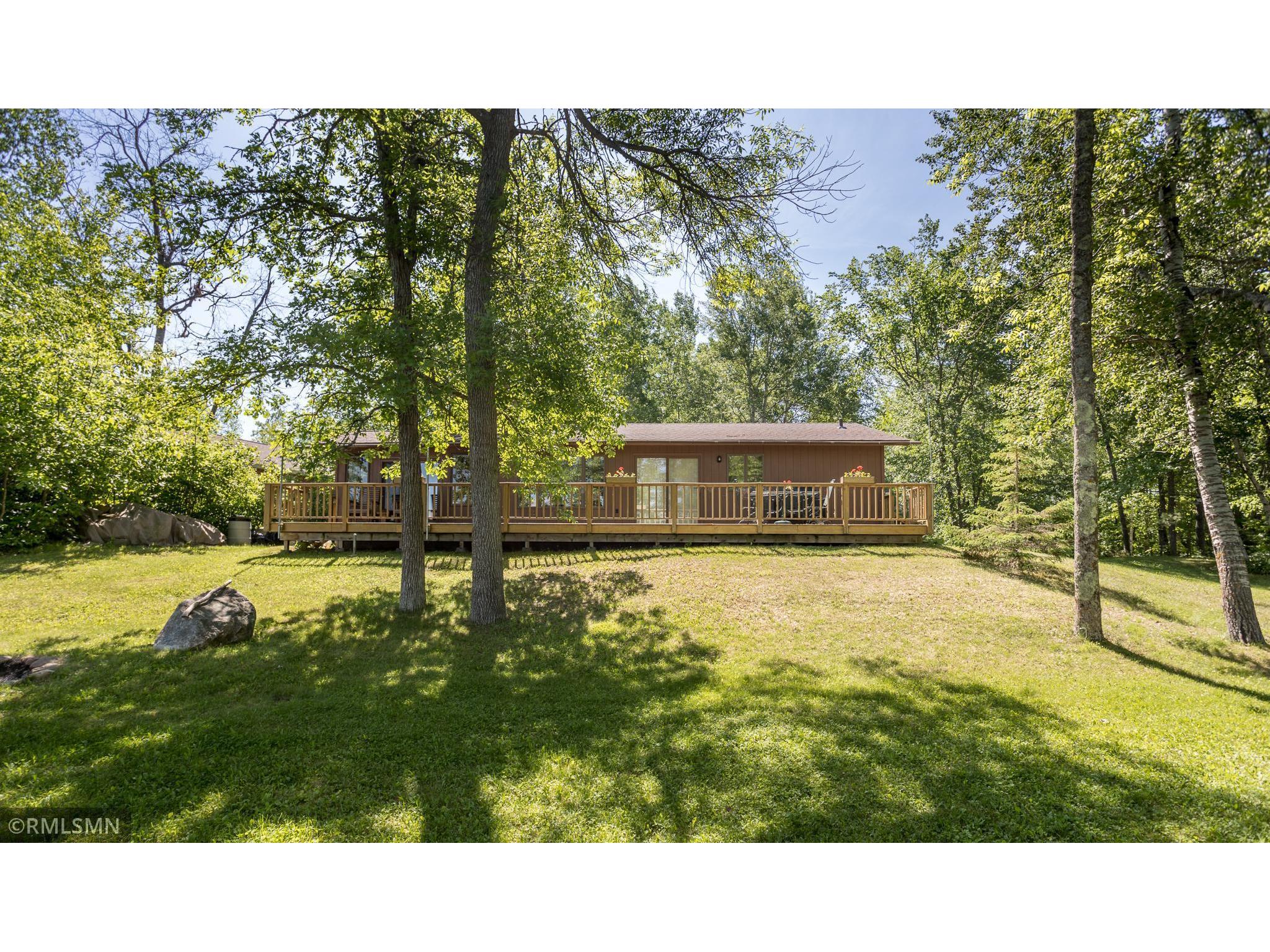 1978 Norway Lane NE, Longville, MN, 56655 MLS 5767330 Edina Realty