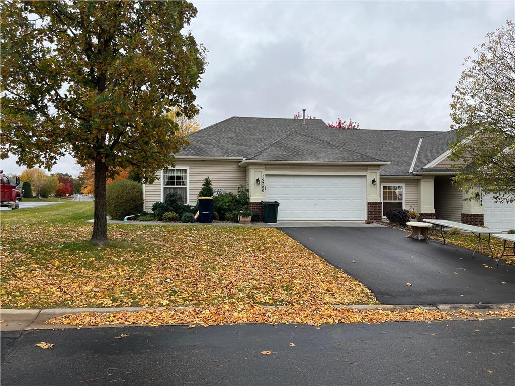 19780 Goldfinch Drive #73, Farmington, MN, 55024 | MLS: 6371025 | Edina