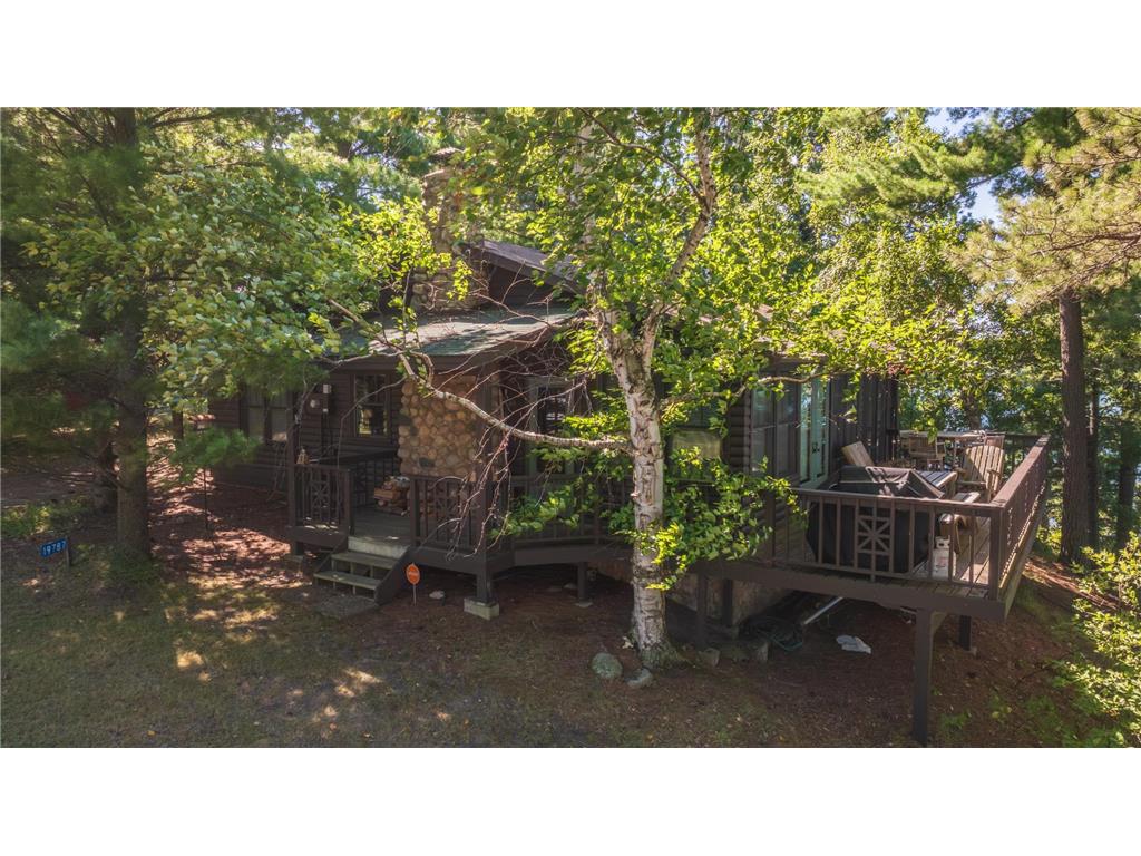 19787 Granite Drive Park Rapids MN 56470 - Big Sand Lake 6779029 image1