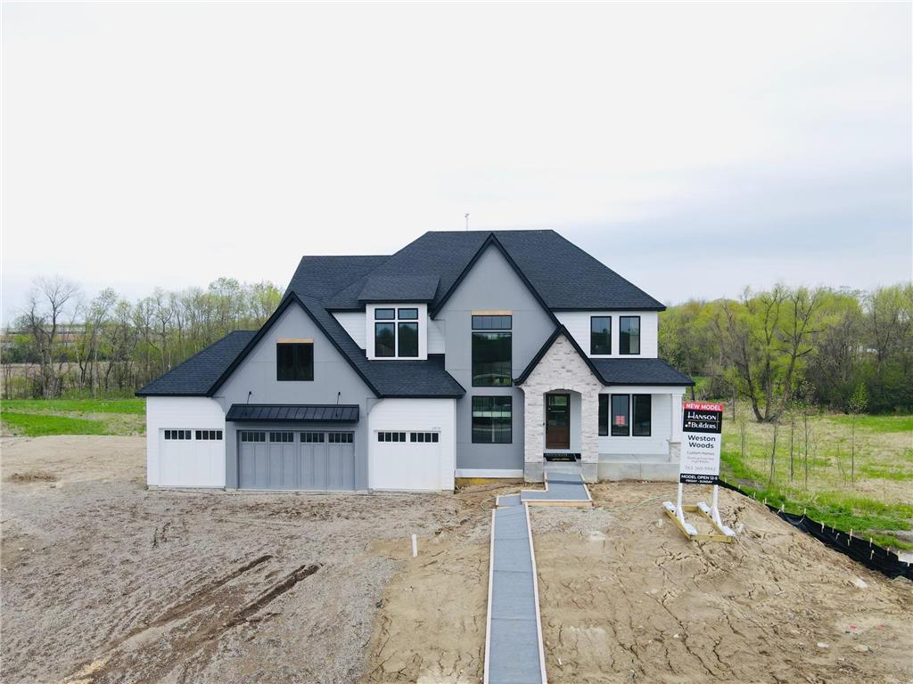 1979 Leaping Deer Circle, Medina, MN, 55340 MLS 6305187 Edina Realty