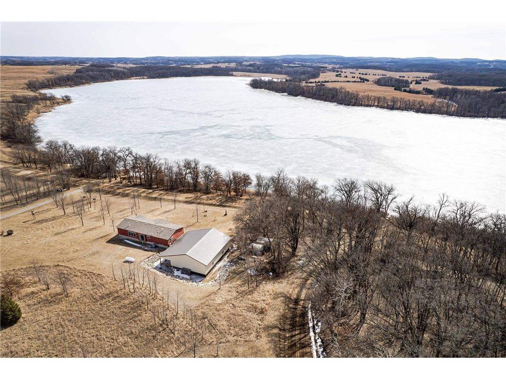 19791 Nidaros Church Drive Clitherall MN 56524 - Ellingson 6640775 image1
