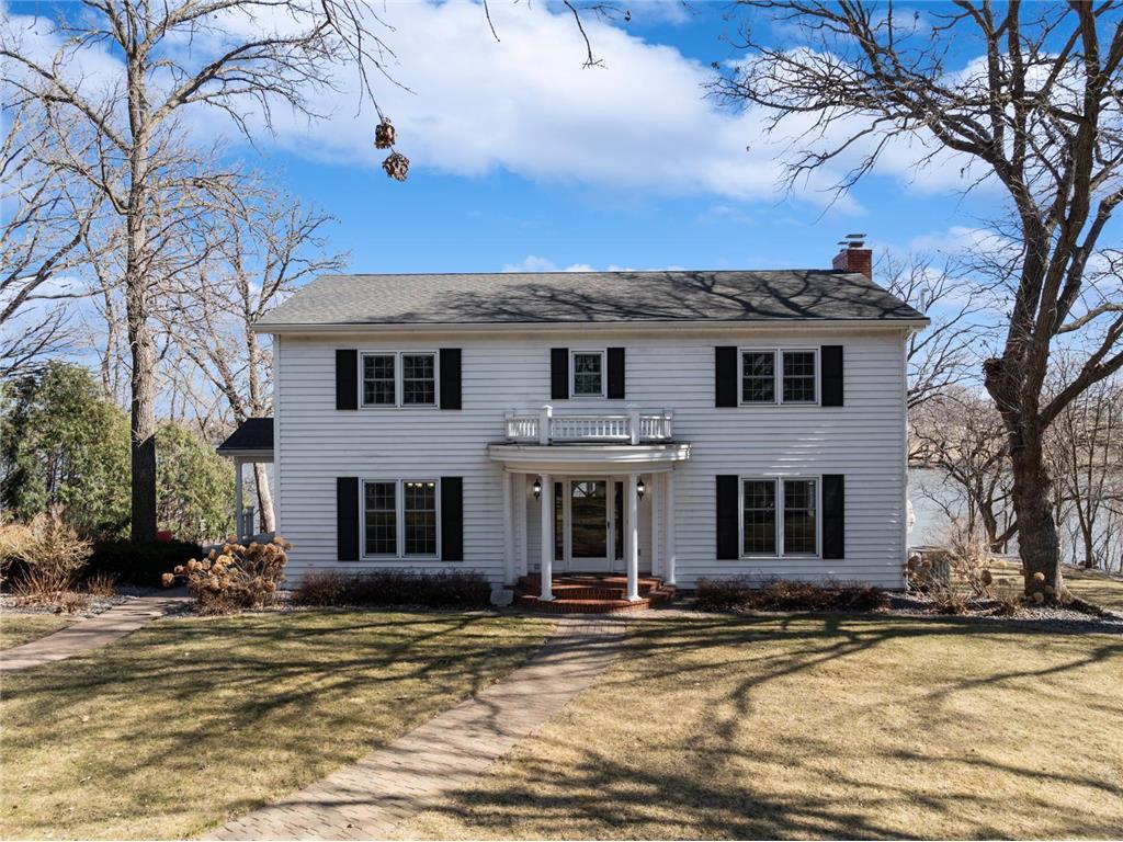 19794 Sioux Hills Road Hutchinson MN 55350 - Campbell Lake 6495687 image1