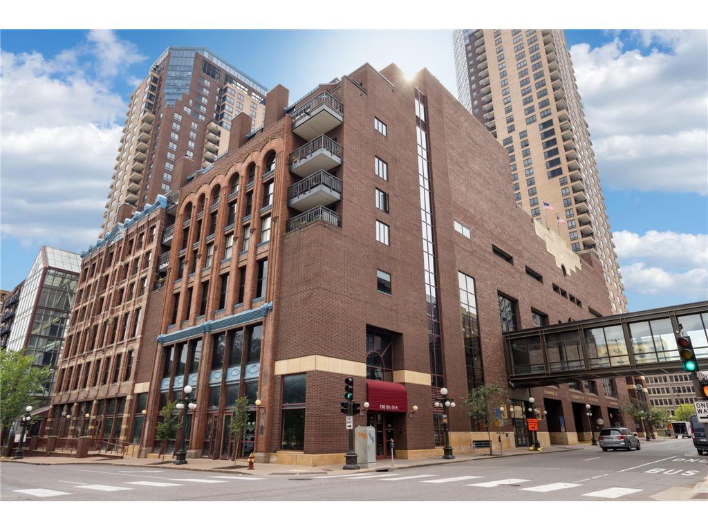 198 6th Street E #704 Saint Paul MN 55101 6435606 image1