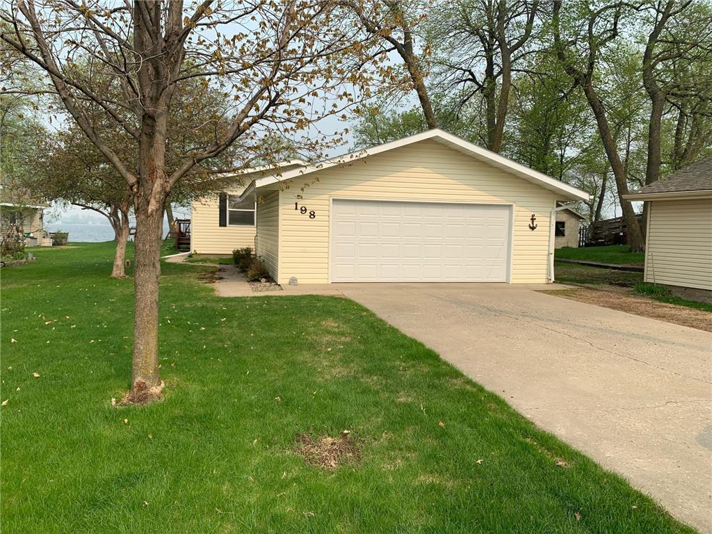 198 Shorewood Drive, Detroit Lakes, MN, 56501 MLS 6375280 Edina Realty