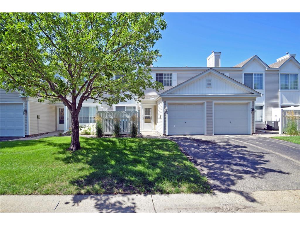 1980 Overland Circle, Eagan, MN 55122 MLS 6246663 Edina Realty