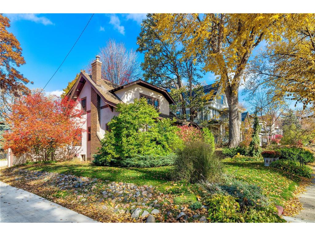 1980 Sheridan Avenue S, Minneapolis, MN, 55405 MLS 6302638 Edina