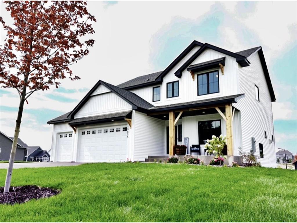 19805 Henning Avenue, Lakeville, MN, 55044 MLS 6375413 Edina Realty